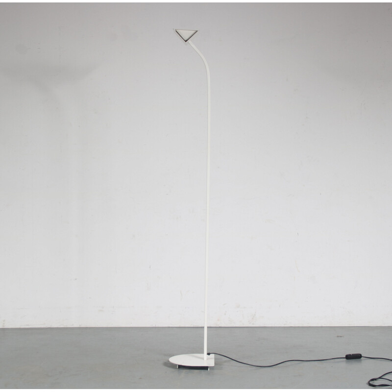 Vintage floor lamp by Goffredo Reggiani, Italy 1980s