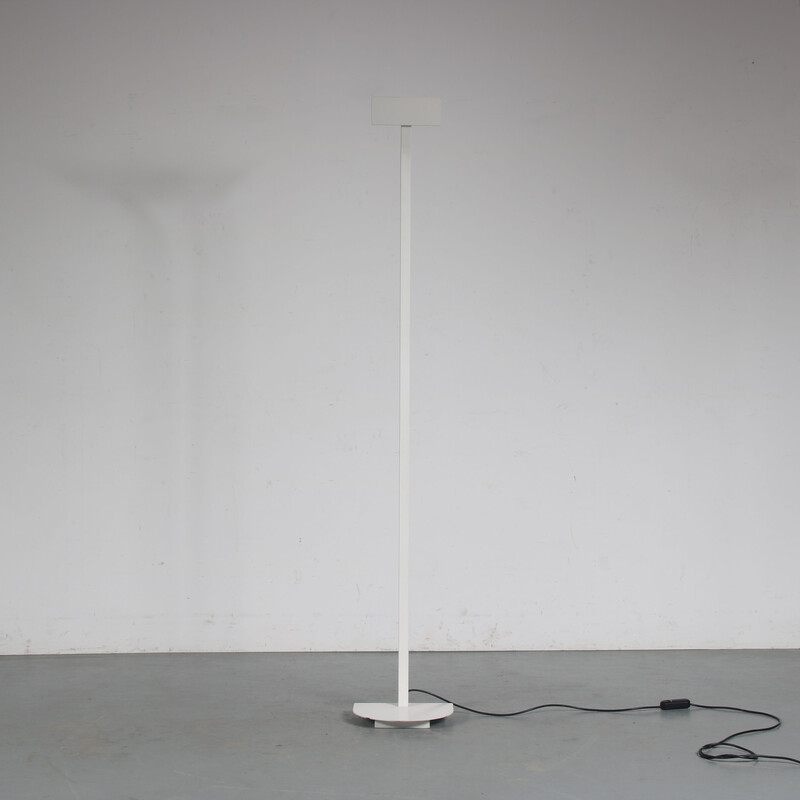 Vintage floor lamp by Goffredo Reggiani, Italy 1980s