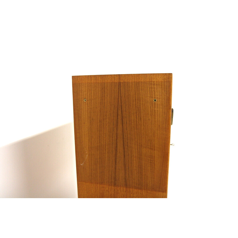 Vintage teak cabinet, Sweden 1960