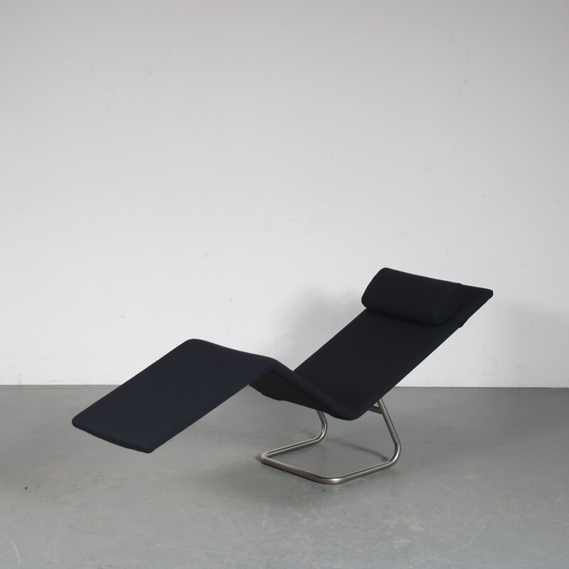 Cadeira Vintage lounge por Maarten van Severen para Vitra, Alemanha 1990