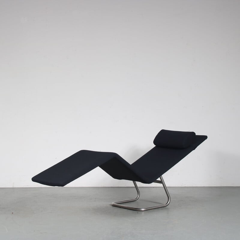 Vintage lounge chair by Maarten van Severen for Vitra, Germany 1990s