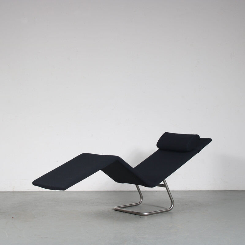 Vintage lounge stoel van Maarten van Severen voor Vitra, Duitsland 1990