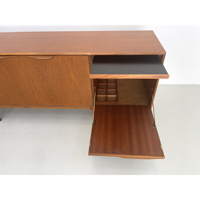 Vintage sideboard by T.Robertson for McIntosh Ltd, Schotland 1960s