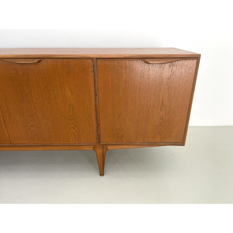 Credenza vintage di T.Robertson per McIntosh Ltd, Scozia 1960