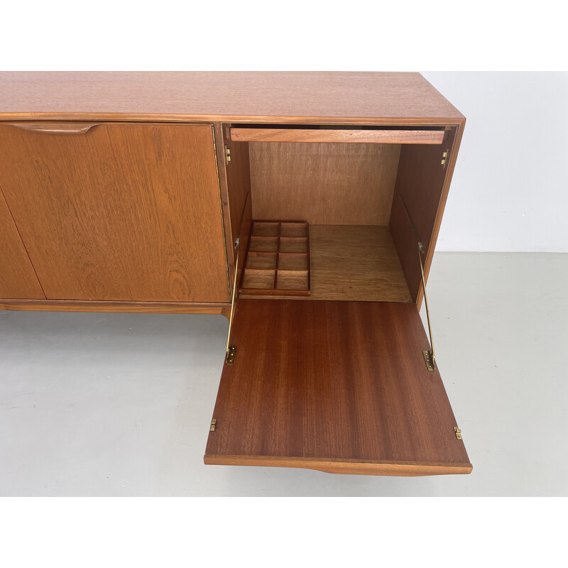 Vintage sideboard by T.Robertson for McIntosh Ltd, Schotland 1960s