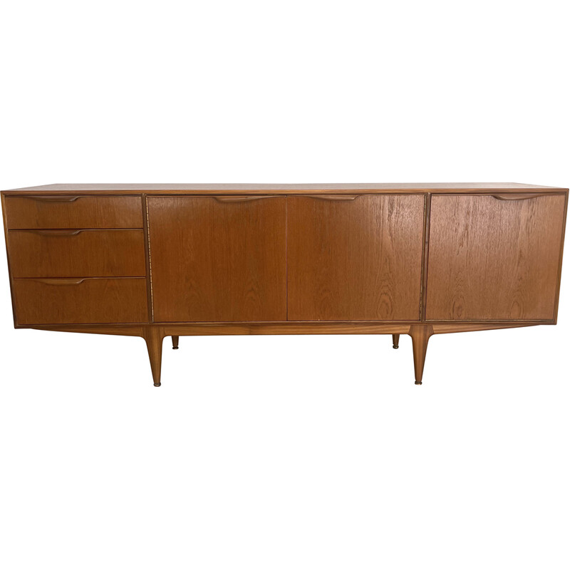 Vintage sideboard by T.Robertson for McIntosh Ltd, Schotland 1960s