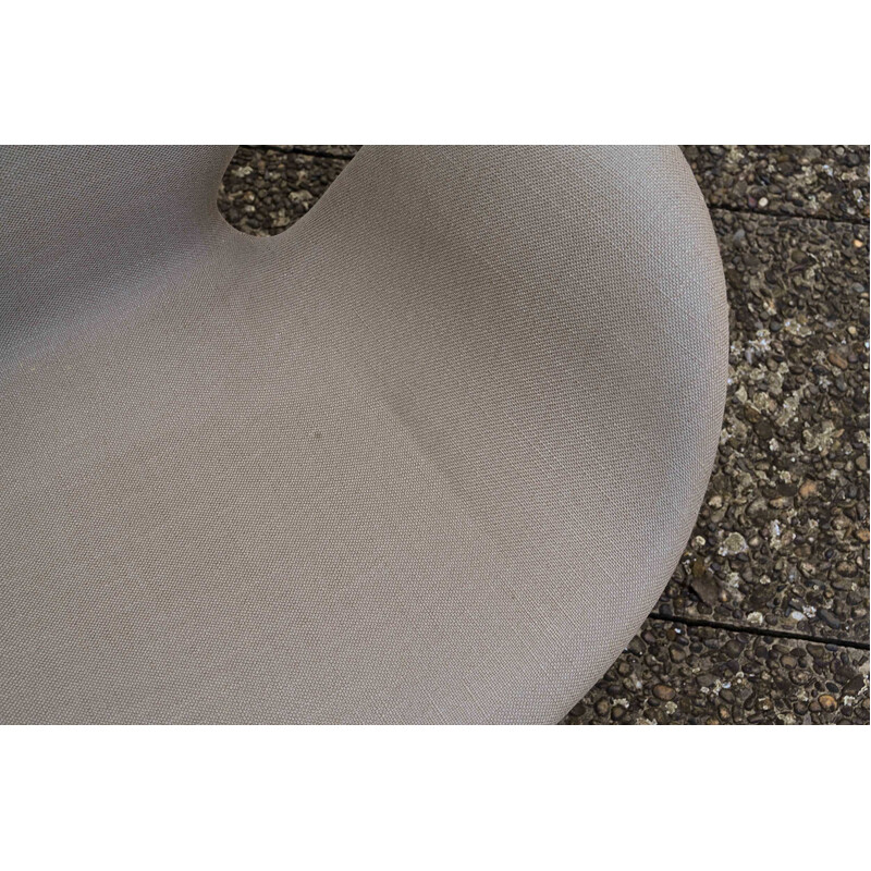Pareja de sillones Swan vintage de Arne Jacobsen, 2013