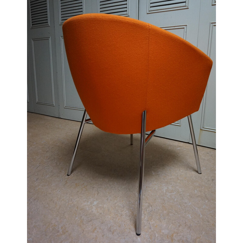 Vintage Megan armchair by René Holten for Artifort, 2005