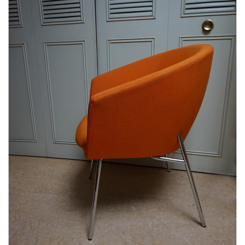 Vintage Megan armchair by René Holten for Artifort, 2005