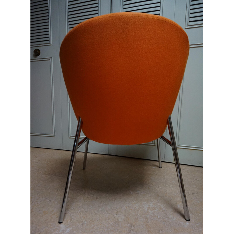 Fauteuil vintage Megan de René Holten pour Artifort, 2005