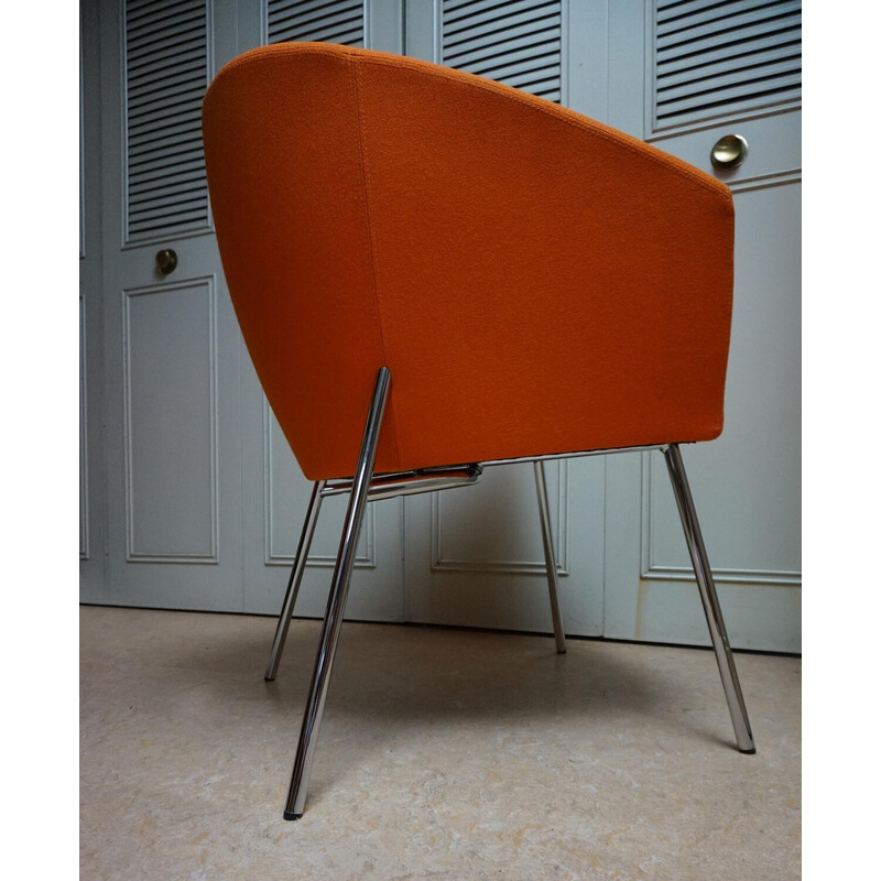 Vintage Megan armchair by René Holten for Artifort, 2005