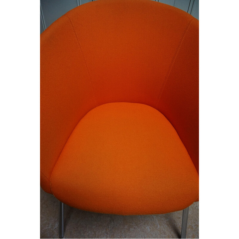 Vintage Megan armchair by René Holten for Artifort, 2005