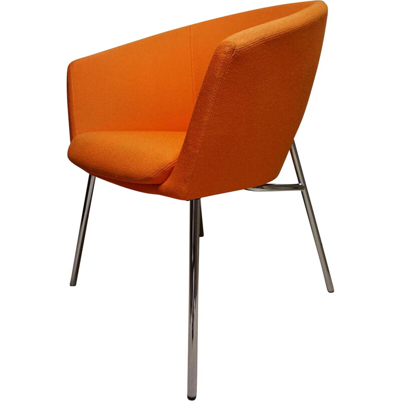 Vintage Megan armchair by René Holten for Artifort, 2005