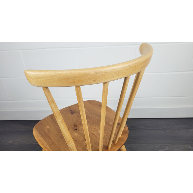 Vintage-Stuhl Bow Top von Ercol, 1960