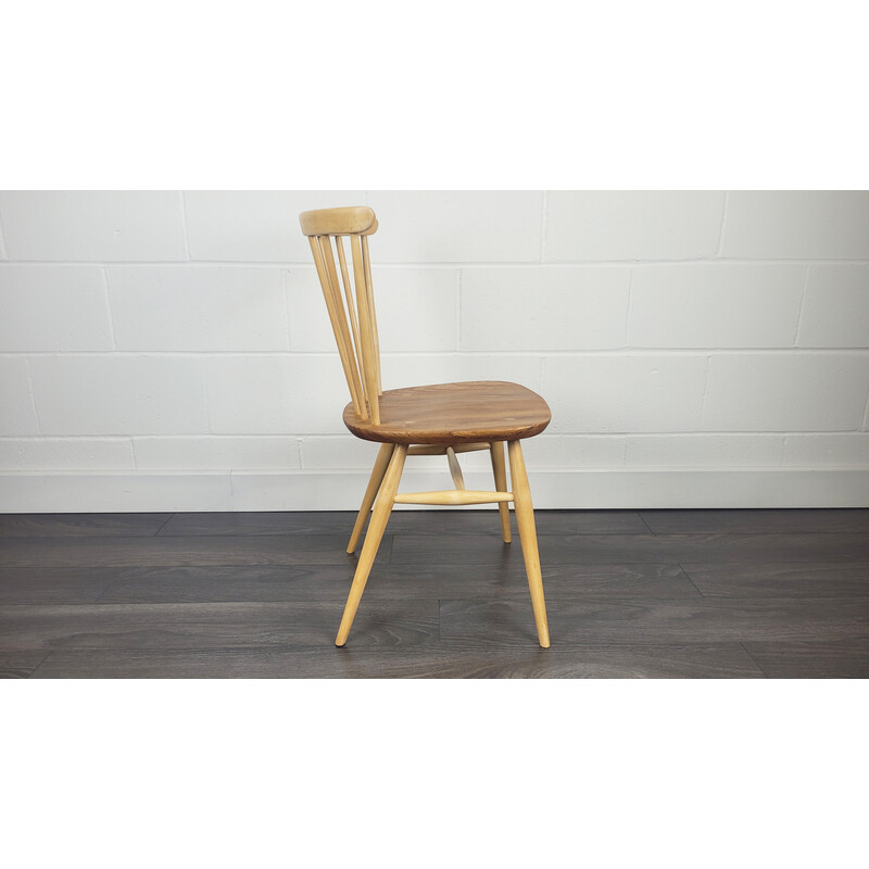 Vintage-Stuhl Bow Top von Ercol, 1960