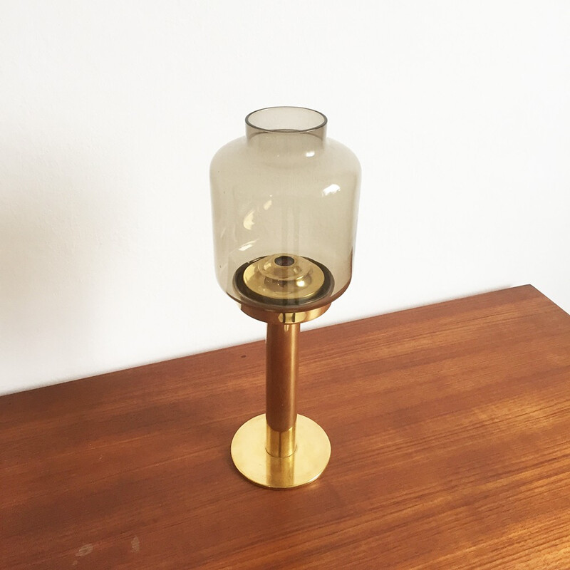 Original "CLAUDIA" vintage Candleholder, Hans-Agne JOKOBSSON - 1960s