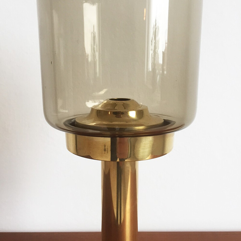 Original "CLAUDIA" vintage Candleholder, Hans-Agne JOKOBSSON - 1960s