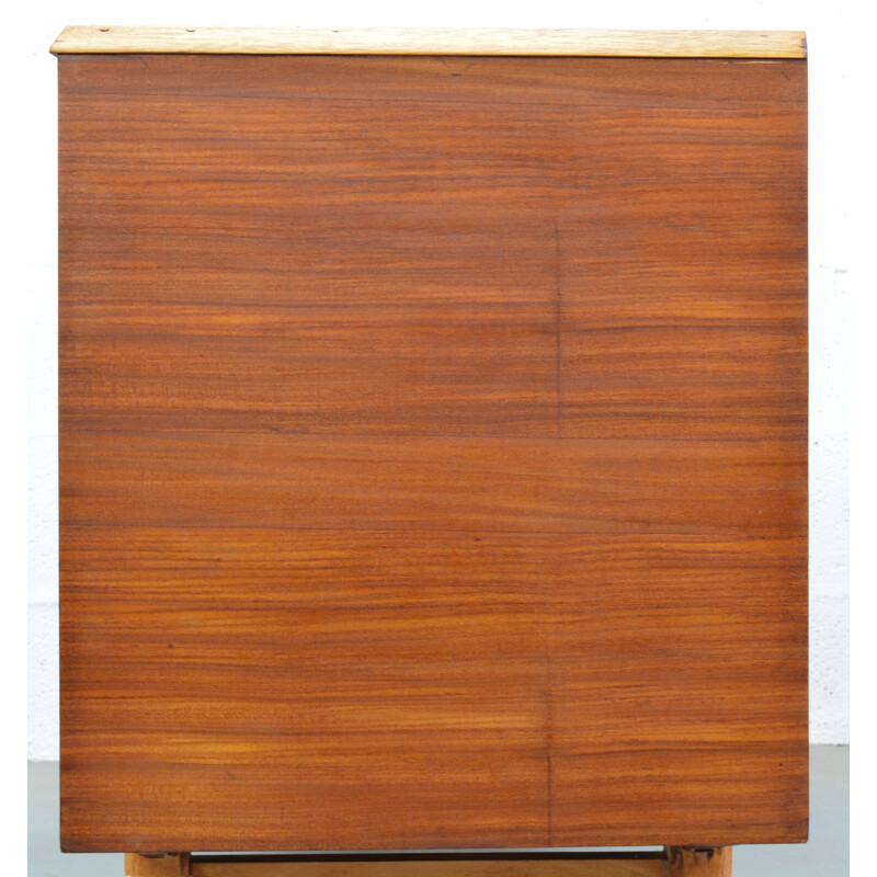 Mid-Century Teak Sideboard by Elliots of Newbury - 1960s