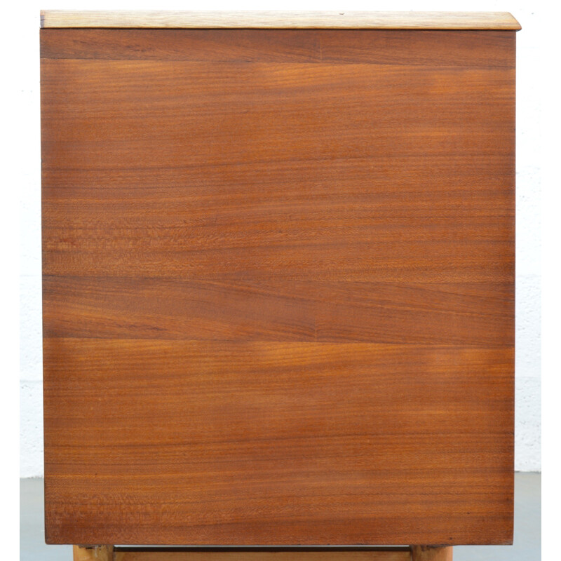 Mid-Century Teak Sideboard by Elliots of Newbury - 1960s