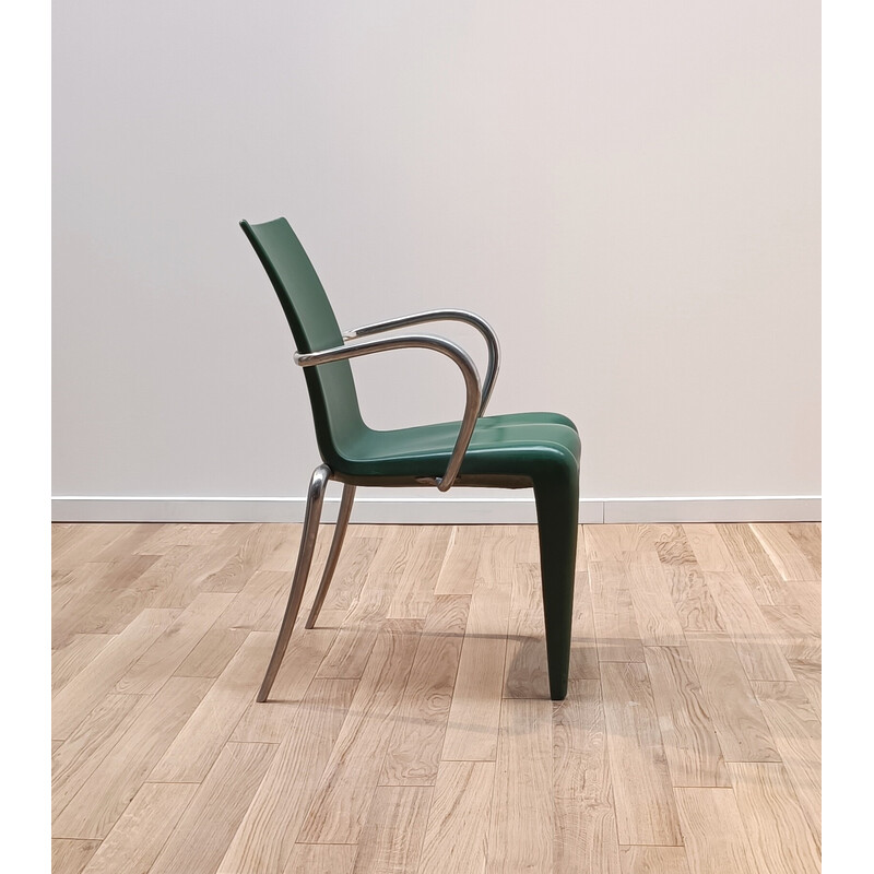 Vintage Louis 20 chair by Philippe Strack for Vitra