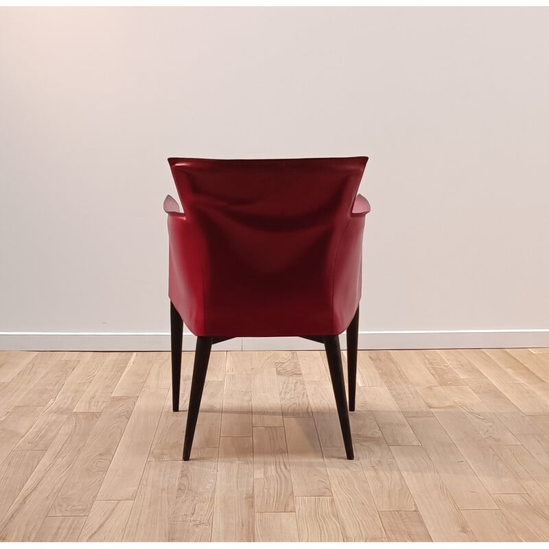 Vintage-Stuhl Vela von Carlo Bartoli für Matteo Grassi, 1970