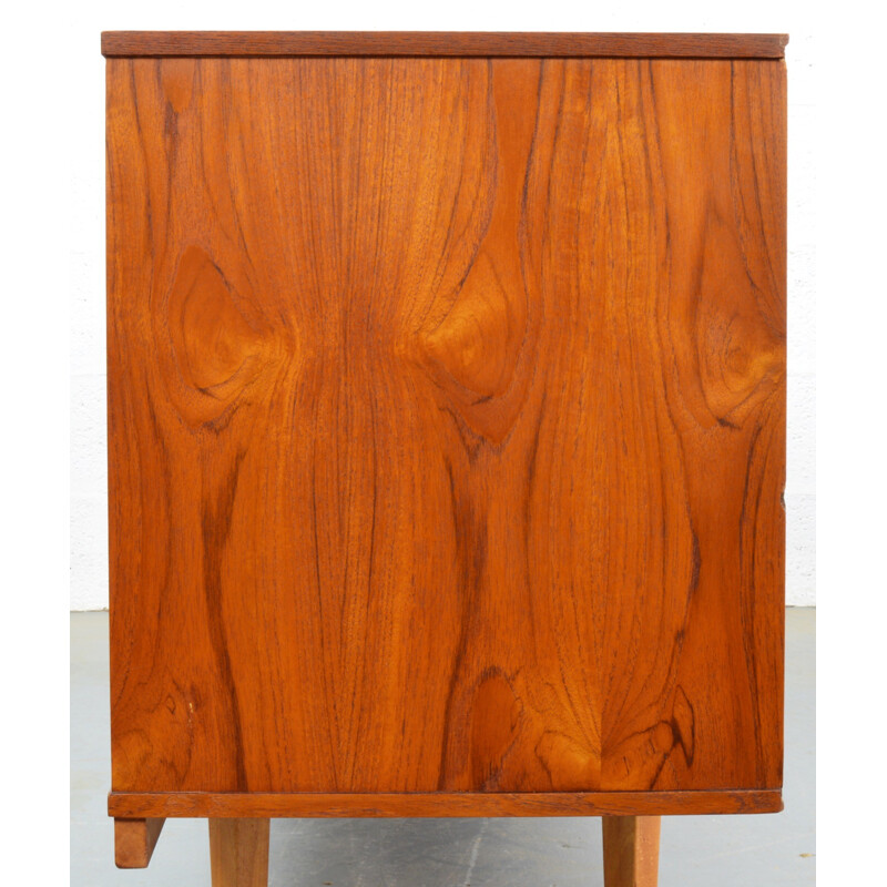 Mid-Century Teak Sideboard by Avalon - 1960s