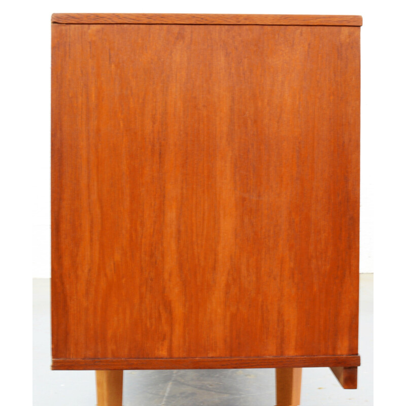 Mid-Century Teak Sideboard by Avalon - 1960s