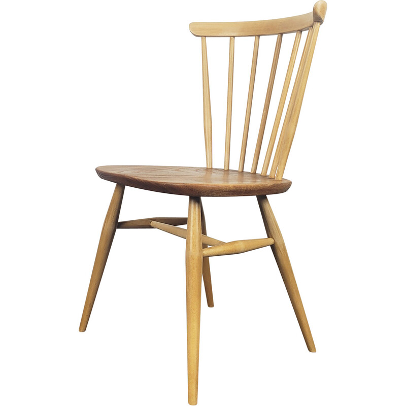 Vintage-Stuhl Bow Top von Ercol, 1960