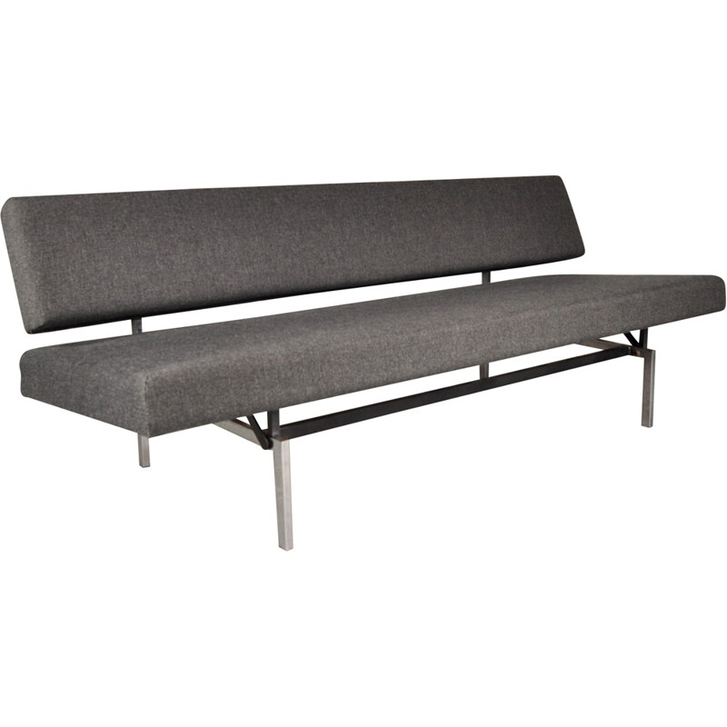 Gispen sleeping sofa, Gijs VAN DER SLUIS - 1950s