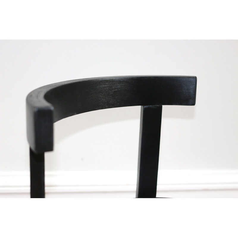 Par de cadeiras escandinavas vintage de Alvar Aalto, 1950