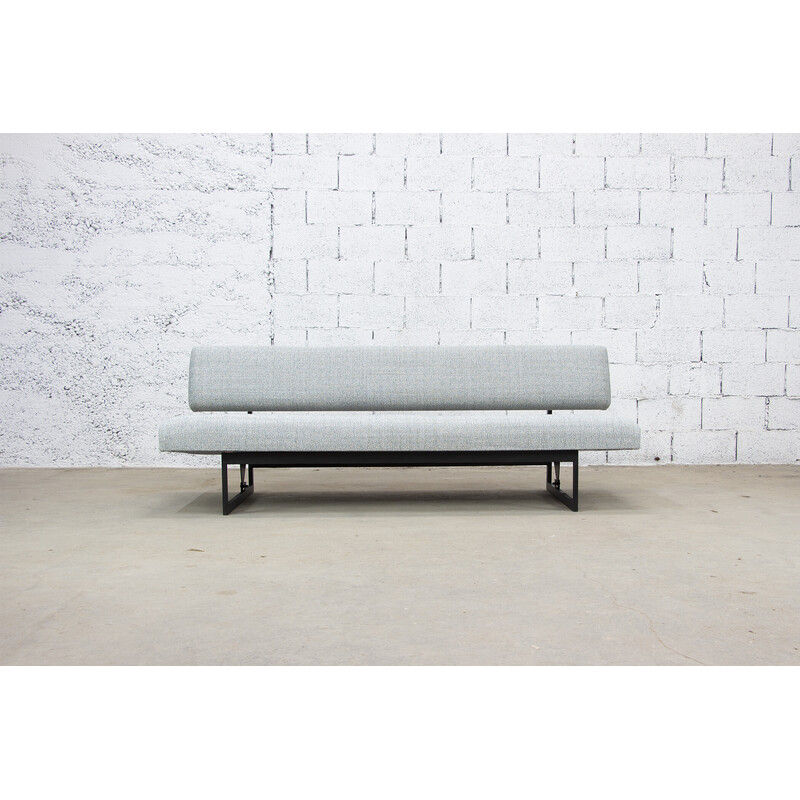 Vintage sofa by Dieter Waeckerlin for Idealheim, 1960