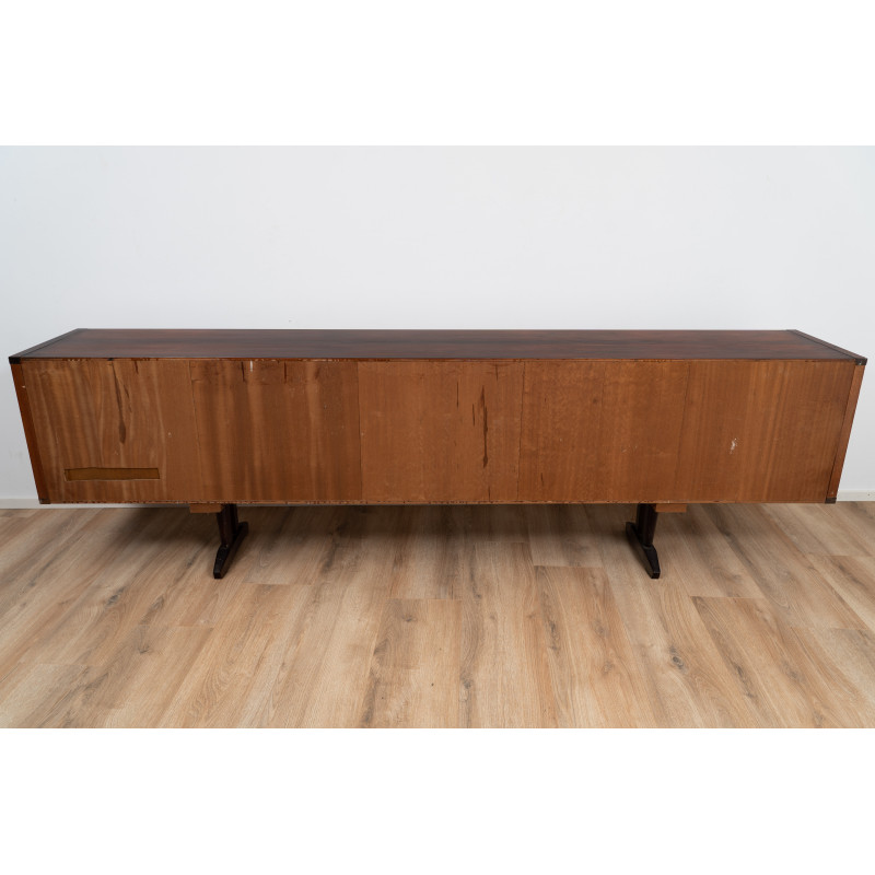 Aparador vintage de palisandro de William Watting para Fristho