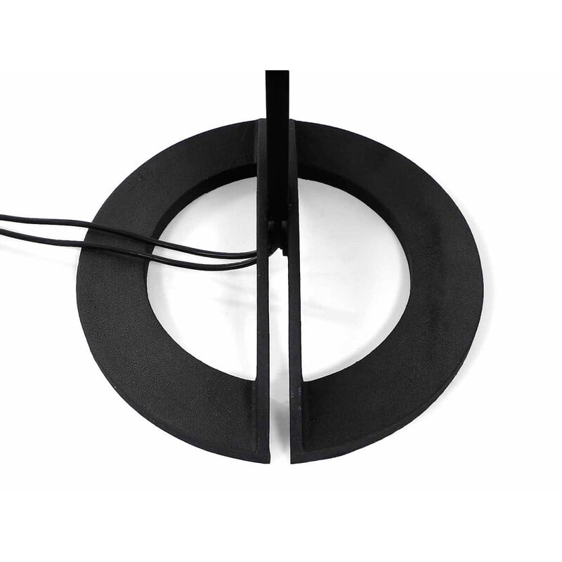 Zen" vintage vloerlamp van E. Gismondi voor Artemide