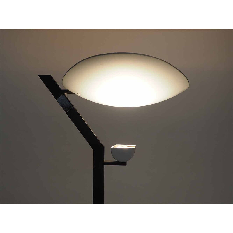 Vintage floorlamp "Zen" by E. Gismondi for Artemide