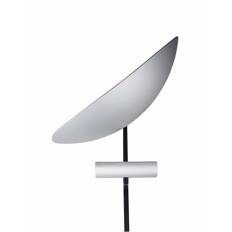 Vintage floorlamp "Zen" by E. Gismondi for Artemide