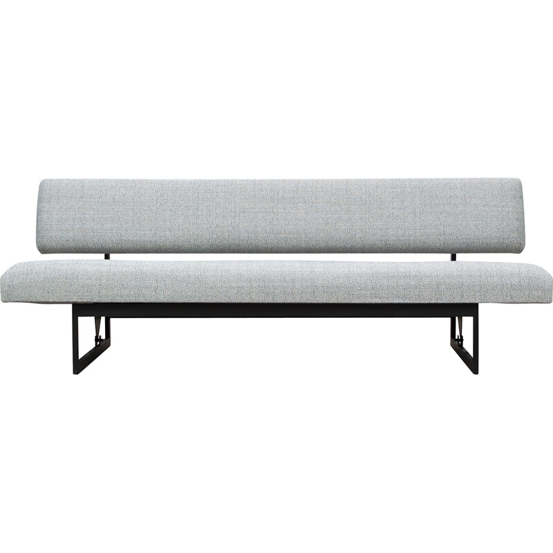 Vintage sofa by Dieter Waeckerlin for Idealheim, 1960