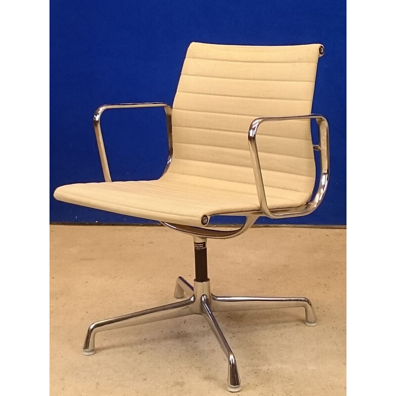 Herman Miller "EA108" office chairs, Charles & Ray EAMES - 1970s