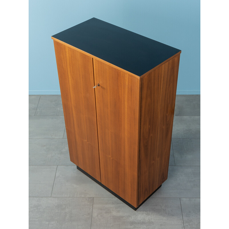 Vintage teak Dia cabinet, 1960s