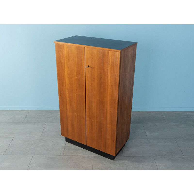 Vintage teak Dia cabinet, 1960s