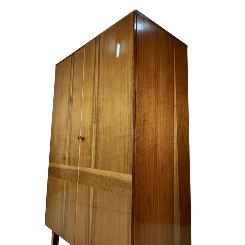 Armoire vintage de Frantisek Mezulanik, 1970