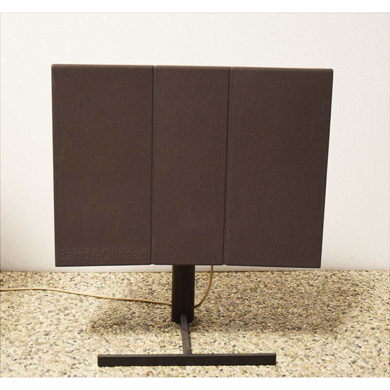 Chaîne stéréo complète vintage Bang and Olufsen par Jacob Jensen, 1990