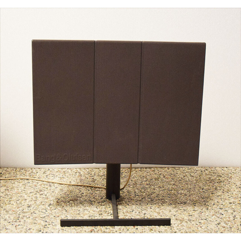 Vintage Bang and Olufsen complete stereo system by Jacob Jensen, 1990s
