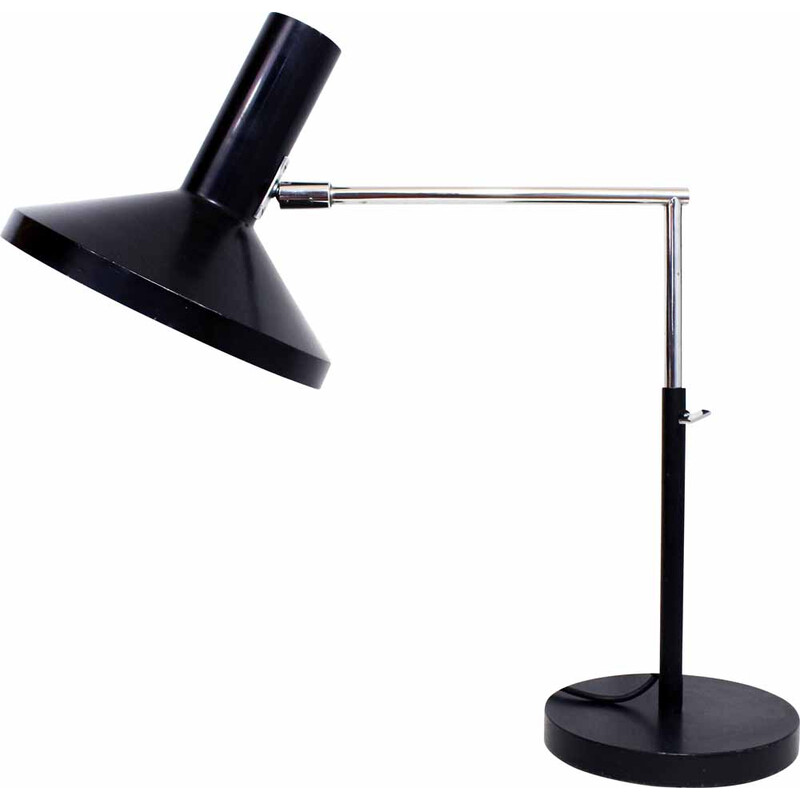 lampe de bureau réglable