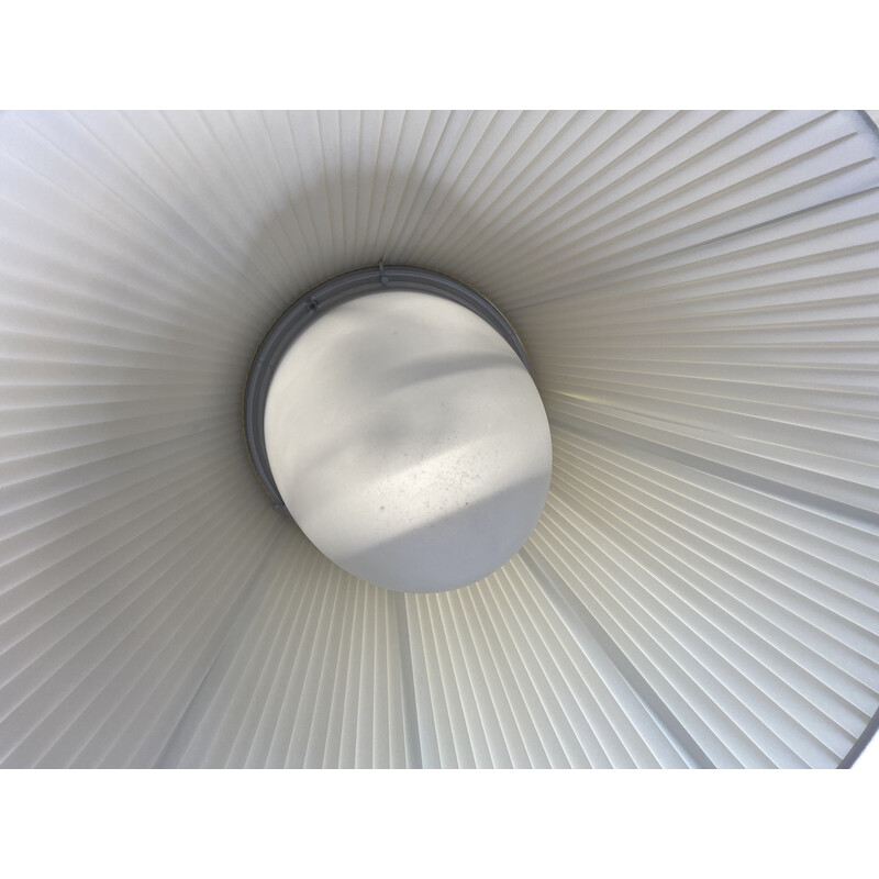 Lámpara de pie Superarchimoon vintage de Philippe Starck para Flos, Italia