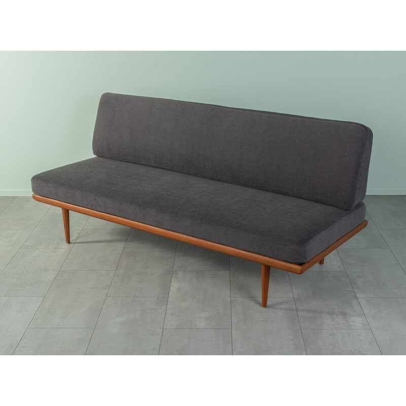 Minerva Vintage-Sofa von Peter Hvidt und Orla Mølgaard-Nielsen, 1960