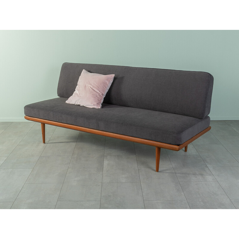 Vintage Minerva sofa by Peter Hvidt and Orla Mølgaard-Nielsen, 1960s