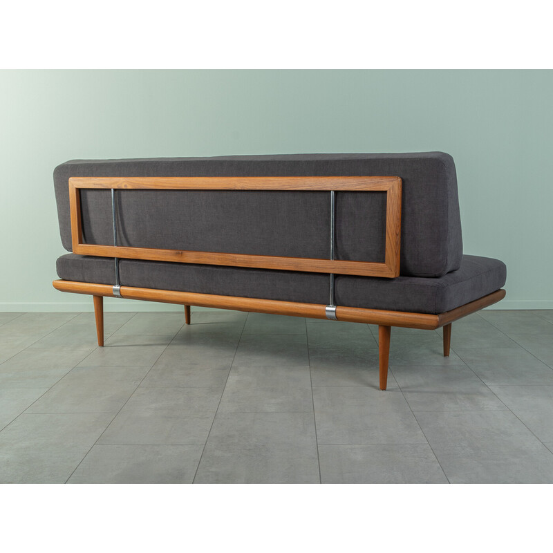 Minerva Vintage-Sofa von Peter Hvidt und Orla Mølgaard-Nielsen, 1960