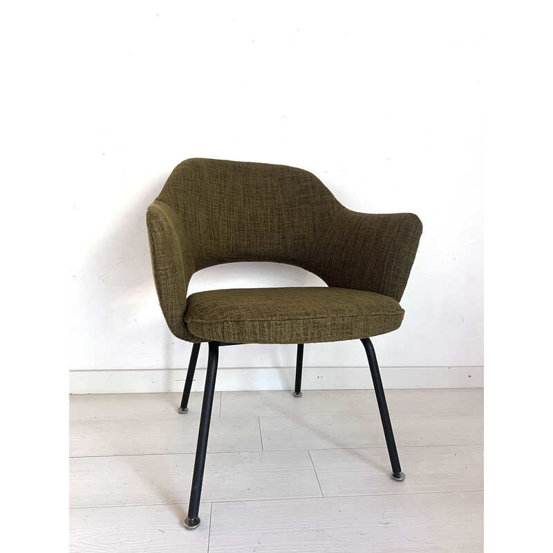 Vintage conference chair by Eero Saarinen, 1960