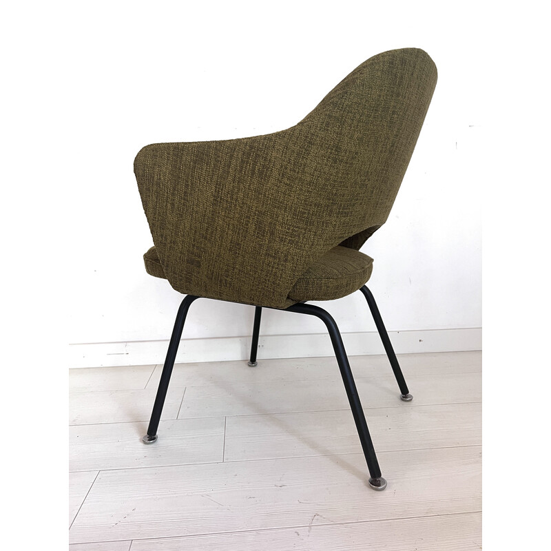 Vintage conference chair by Eero Saarinen, 1960