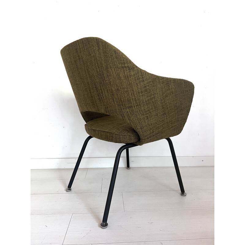 Vintage conference chair by Eero Saarinen, 1960